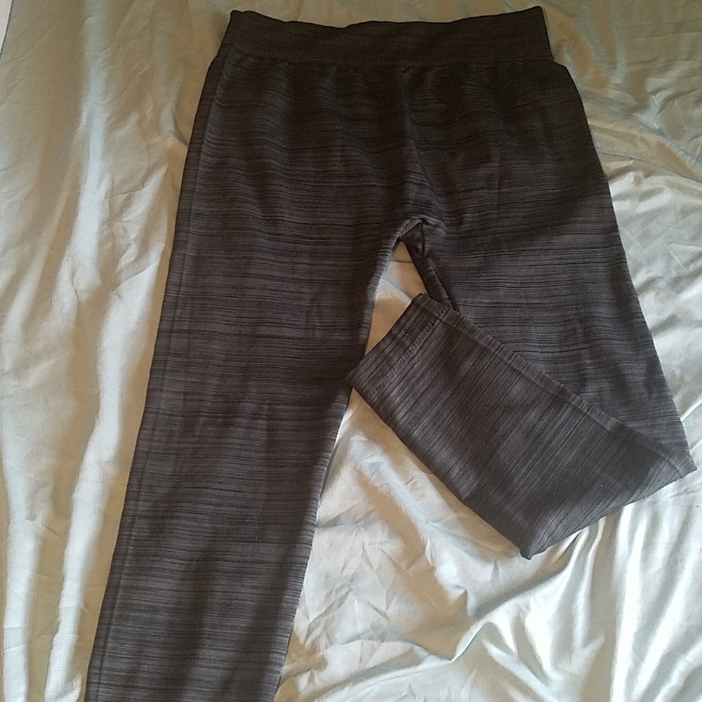 Plus stretch bottoms